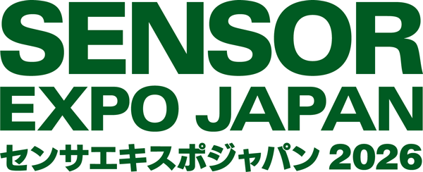 センサエキスポジャパン2026