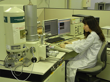 科学分析・シミュレーション技術