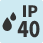 IP40